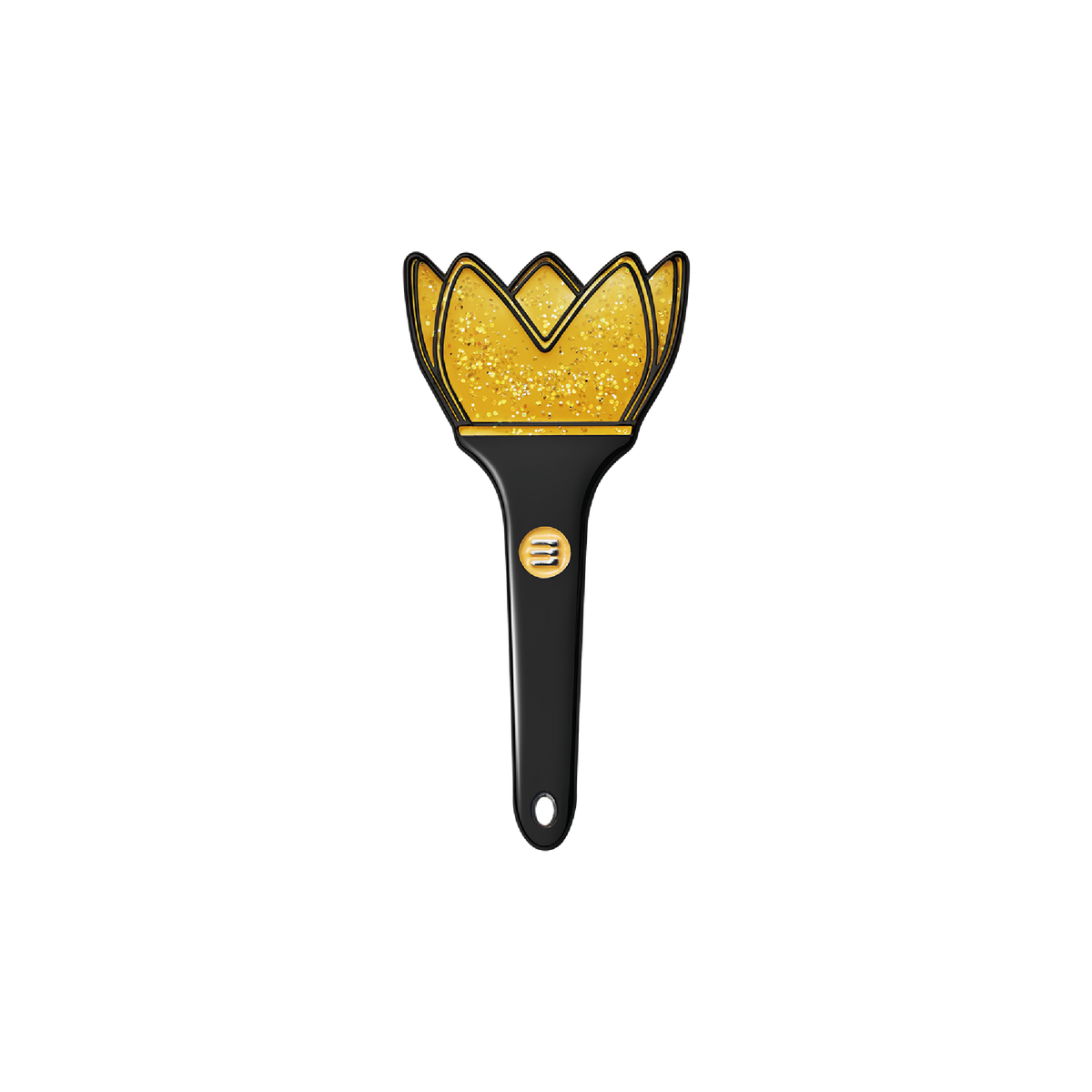 [COSMOS] | BIGBANG LIGHT STICK METAL PIN BADGE
