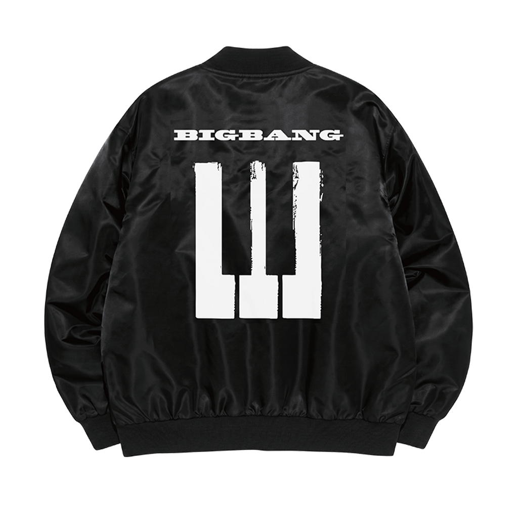 [COSMOS] | BIGBANG JACKET