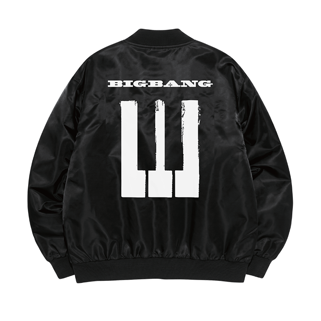 [COSMOS] | BIGBANG JACKET