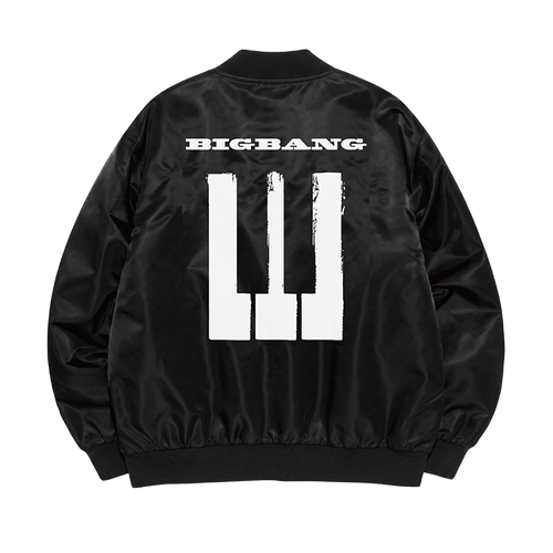 [COSMOS] | BIGBANG JACKET