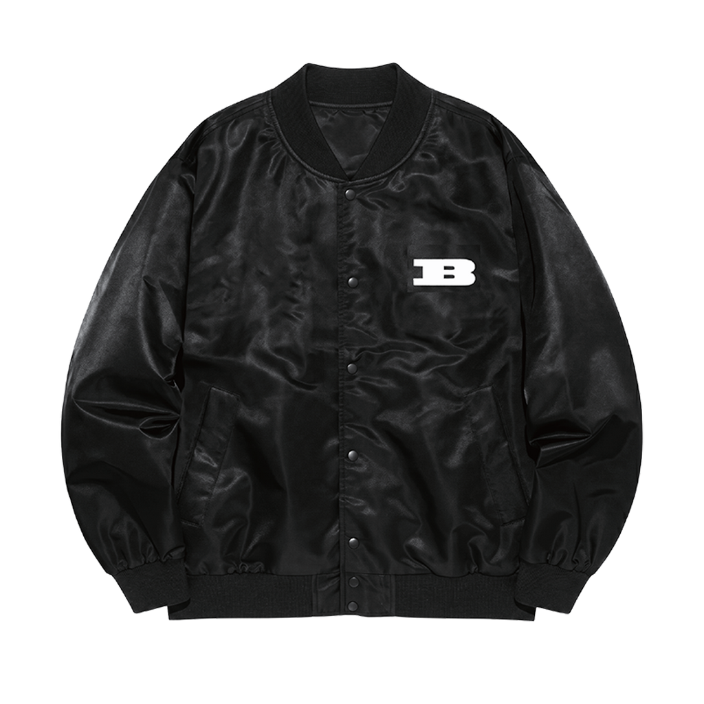 [COSMOS] | BIGBANG JACKET