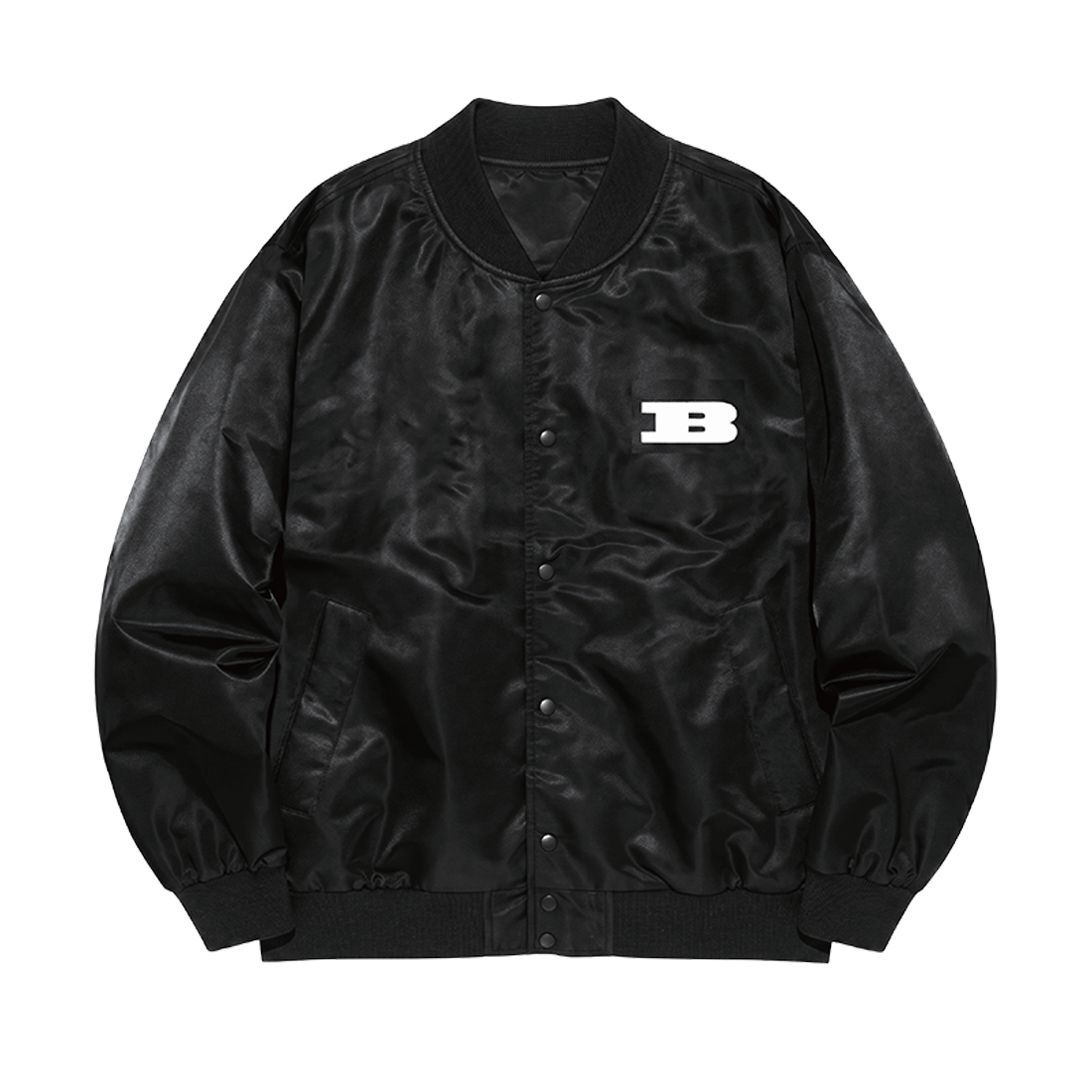 [COSMOS] | BIGBANG JACKET