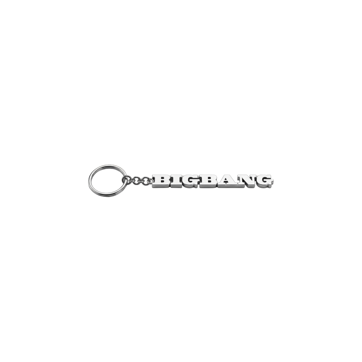[COSMOS] | BIGBANG TOUR METAL KEYCHAIN